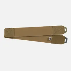 Узкий эластичный каммербанд Spitfire MK II Slim®