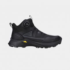Ботинки Eagle APEX, цвет Black
