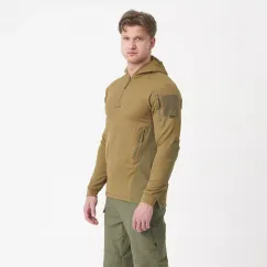 Толстовка стрелковая худи (Range Hoodie) | Helikon-Tex