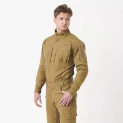 Рубашка MBDU из рипстопа NyCo (MBDU Shirt - NyCo Ripstop) | Helikon-Tex