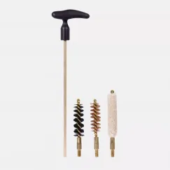 Набор для чистки пистолета калибра .38/9 мм (Pistol Cleaning Kit for .38/9 mm) | Helikon-Tex