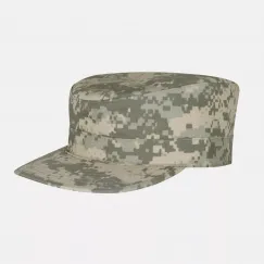 Бейсболка ACU - Поликоттон рипстоп (ACU Cap - PolyCotton Ripstop) | Helikon-Tex