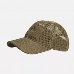 Бейсбольная сетчатая кепка (Baseball Mesh Cap) | Helikon-Tex