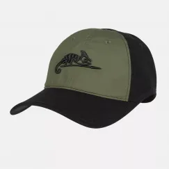 Бейсболка с логотипом (Logo Cap) | Helikon-Tex