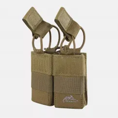 Вставка для соревновательного двуствольного пистолета (Insert Competition Double Pistol) | Helikon-Tex