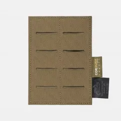Вставьте адаптер Molle 2 (Insert Molle Adapter 2) | Helikon-Tex