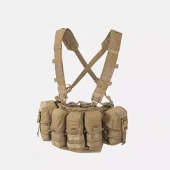 Разгрузочный жилет Guardian (Guardian Chest Rig) | Helikon-Tex