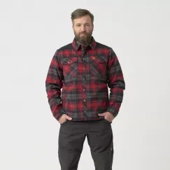 Зимняя рубашка Warden (Warden Winter Shirt) | Helikon-Tex