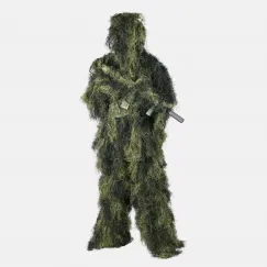 Маскировочный костюм Ghillie Suit (Ghillie Suit) | Helikon-Tex