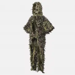 Комплект маскировки Leaf Ghillie (Leaf Ghillie Set) | Helikon-Tex