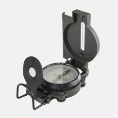 Компас стрелковаяr Mk2 - алюминиевый (Ranger Mk2 Compass - Aluminum) | Helikon-Tex