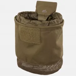 Спортивный подсумок для сброса отходов (Competition Dump Pouch) | Helikon-Tex
