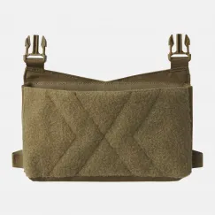 Защитный клапан Guardian Kangaroo Flap из ткани Cordura (Guardian Kangaroo Flap - Cordura®) | Helikon-Tex