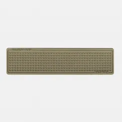 Набор нашивок-меток 100 x 25 мм - 3 шт (Tag Patch 100 X 25 mm Set - 3 pcs.) | Helikon-Tex