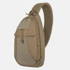 Рюкзак-слинг EDC из ткани Cordura (EDC Sling Backpack - Cordura®) | Helikon-Tex
