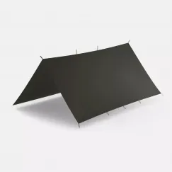 Супербрезент - Полиэстер (Supertarp - Polyester) | Helikon-Tex