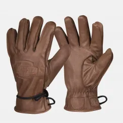 Зимние перчатки для выживания стрелковаяr (Ranger Winter Bushcraft Gloves) | Helikon-Tex