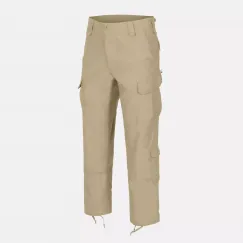 Брюки CPU - Хлопковый рипстоп (CPU Pants - Cotton Ripstop) | Helikon-Tex