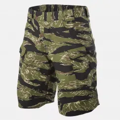 Шорты UTS 11 дюймов - Эластичный рипстоп из поликоттона (UTS Shorts 11" - PolyCotton Stretch Ripstop) | Helikon-Tex