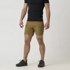 Шорты UTS 6 дюймов - Поликоттон рипстоп (UTS Shorts 6" - PolyCotton Ripstop) | Helikon-Tex