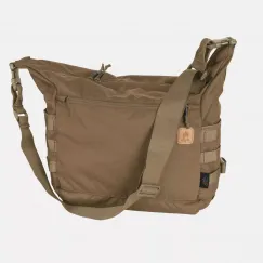 Сумка Bushcraft Satchel из ткани Cordura (Bushcraft Satchel - Cordura®) | Helikon-Tex