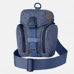 Сумка Essential Kitbag - смесь нейлона и полиэстера (Essential Kitbag - Nylon Polyester Blend) | Helikon-Tex