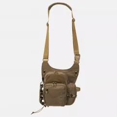 Боковая сумка EDC из ткани Cordura (EDC Side Bag - Cordura®) | Helikon-Tex
