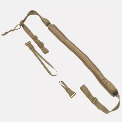 Двухточечный ремень для карабина (Two-Point Carbine Sling) | Helikon-Tex