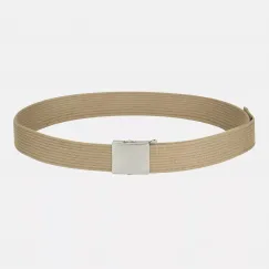 Холщовый ремень - Полиэстер (Canvas Belt - Polyester) | Helikon-Tex