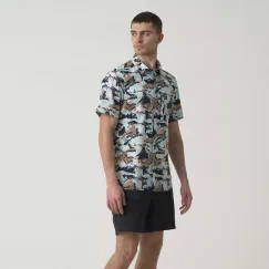 Гавайская рубашка (Hawaiian Shirt) | Helikon-Tex
