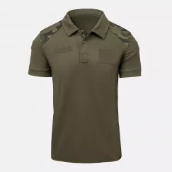 Военная рубашка-поло (Military Polo Shirt) | Helikon-Tex