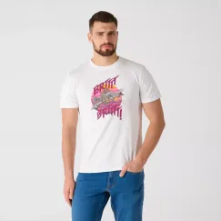 Футболка с принтом «A10 Warthog» (T-shirt (A10 Warthog)) | Helikon-Tex