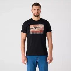 Футболка с принтом «M14» (T-shirt (M14)) | Helikon-Tex