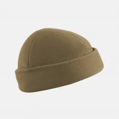 Флисовая шапка-бини Watch (Watch Cap - Fleece) | Helikon-Tex