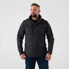 Куртка Covert в стиле M-65 (Covert M-65 Jacket) | Helikon-Tex