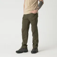 Тактические брюки OTP из ткани VersaStretch (OTP (Outdoor Tactical Pants) - VersaStretch) | Helikon-Tex