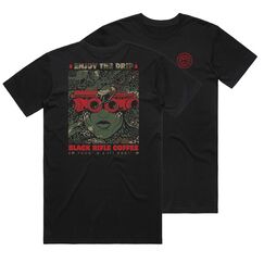 Футболка M81 Medusa's Madness (M81 Medusa's Madness T-Shirt) | Black Rifle Coffee