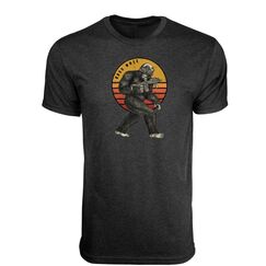 Футболка Tactisquatch (Tactisquatch T-Shirt) | Black Rifle Coffee