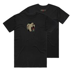 Футболка M81 Ghost (M81 Ghost T-Shirt) | Black Rifle Coffee