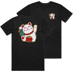Футболка Frag or Fortune (Frag or Fortune T-Shirt) | Black Rifle Coffee