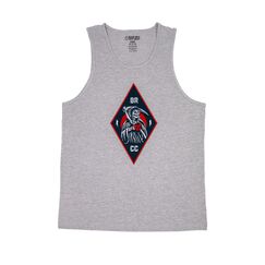 Майка Diamond Reaper (Diamond Reaper Tank Top) | Black Rifle Coffee