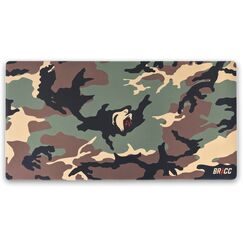 Коврик для стола M81 Ghost (M81 Ghost Desk Mat) | Black Rifle Coffee
