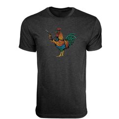 Футболка Tacticock (Tacticock T-Shirt) | Black Rifle Coffee