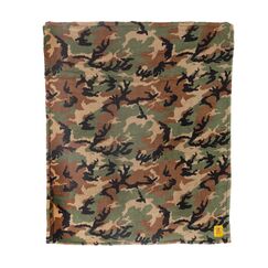 Флисовый плед TAC/DIS Reticle (BRCC X TAC/DIS Reticle Fleece Blanket) | Black Rifle Coffee