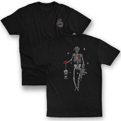 Футболка Frag-itas (Frag-itas T-Shirt) | Black Rifle Coffee