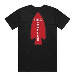 Футболка D-Day 82nd Anniversary (D-Day 82nd Anniversary T-Shirt) | Black Rifle Coffee