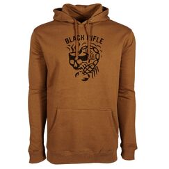 Худи Cup of Death (Cup of Death Pullover Hoodie) | Black Rifle Coffee