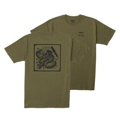 Футболка TAC/DIS (BRCC X TAC/DIS T-Shirt) | Black Rifle Coffee