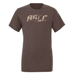 Футболка камуфляжная Chocolate Chip (BRCC Chocolate Chip T-Shirt) | Black Rifle Coffee