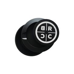 Футляр Decky Reticle для кофейных подушечек (BRCC x Decky Reticle Tin) | Black Rifle Coffee